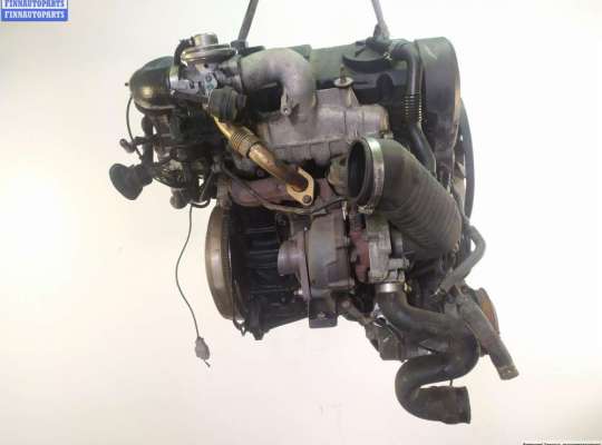 купить Двигатель (ДВС) на Volkswagen Passat B5+ (GP)