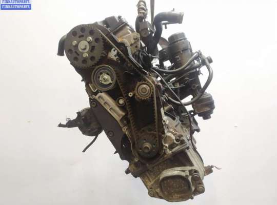 купить Двигатель (ДВС) на Volkswagen Passat B5+ (GP)
