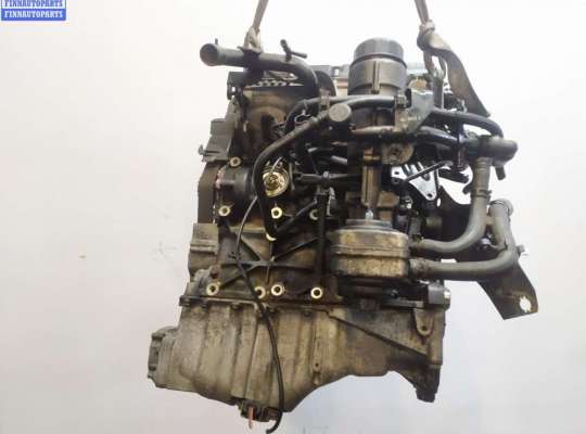 купить Двигатель (ДВС) на Volkswagen Passat B5+ (GP)