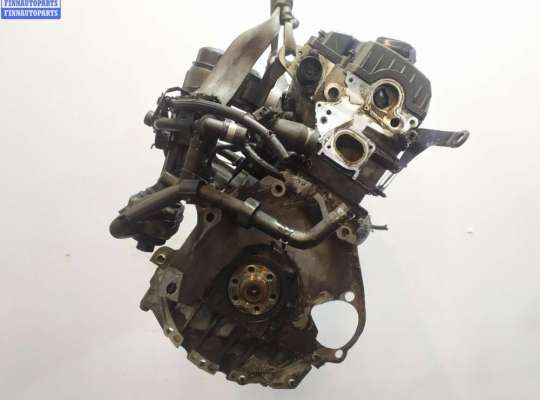 купить Двигатель (ДВС) на Volkswagen Passat B5+ (GP)