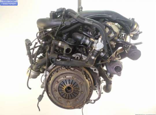 купить Двигатель (ДВС) на Volkswagen Passat B5+ (GP)