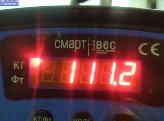 купить Двигатель (ДВС) на Volkswagen Passat B5+ (GP)