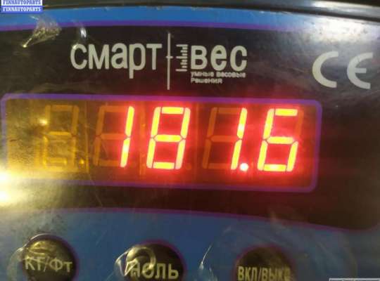купить Двигатель (ДВС) на Volkswagen Passat B5+ (GP)