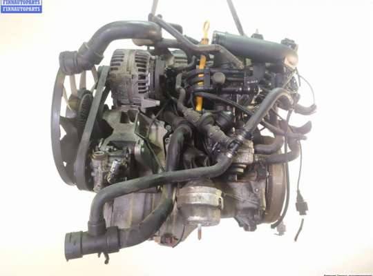 купить Двигатель (ДВС) на Volkswagen Passat B5+ (GP)