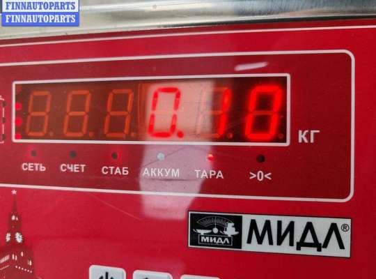 купить Переключатель поворотов на Ford Focus I (1998-2005)