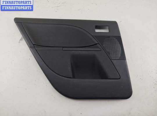 купить Обшивка двери задней левой (дверная карта) на Ford Mondeo III (2000-2007)