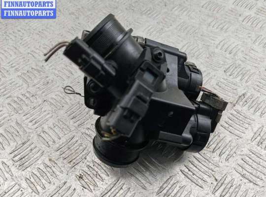 купить Заслонка дроссельная на Ford Focus II (2004-2011)