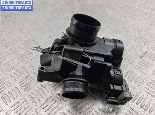 купить Заслонка дроссельная на Ford Focus II (2004-2011)