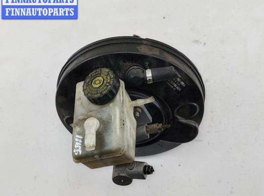 Усилитель тормозов вакуумный BM3585844 на BMW 3 E46 (1998-2006)