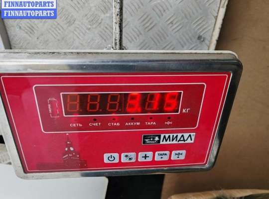 купить Усилитель тормозов вакуумный на BMW 3 E46 (1998-2006)