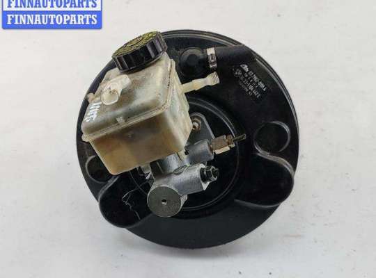 купить Усилитель тормозов вакуумный на BMW 3 E46 (1998-2006)