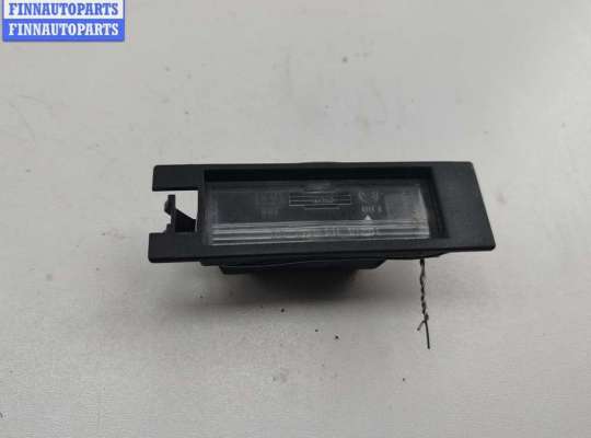 Купить Подсветка номера на Opel Zafira B (2004-2014) Подсветка номера OP2285019 на Opel Zafira B (2004-2014)