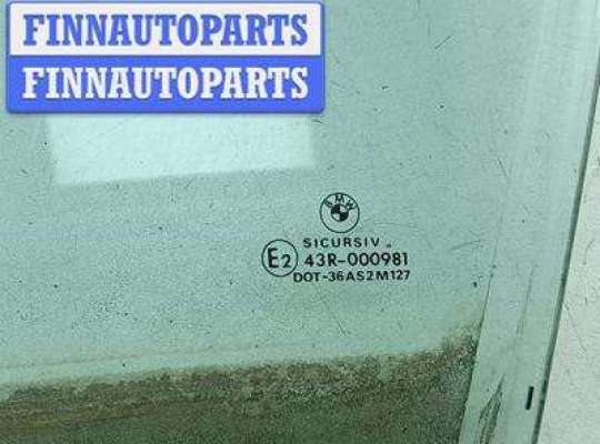 купить Стекло двери передней левой на BMW 3 E46 (1998-2006)