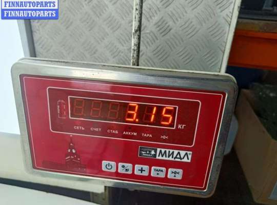 купить Стекло двери передней левой на BMW 3 E46 (1998-2006)