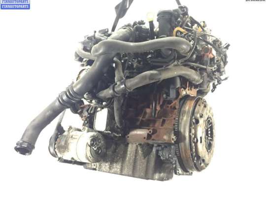 Двигатель (ДВС) FO1446973 на Ford S-Max