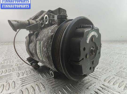 купить Компрессор кондиционера на Mercedes A-Class W168 (1997-2004)