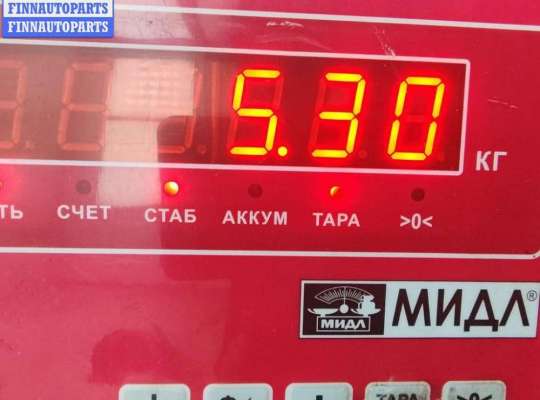 купить Компрессор кондиционера на Mercedes A-Class W168 (1997-2004)