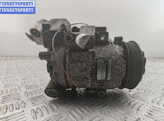 купить Компрессор кондиционера на Mercedes A-Class W168 (1997-2004)