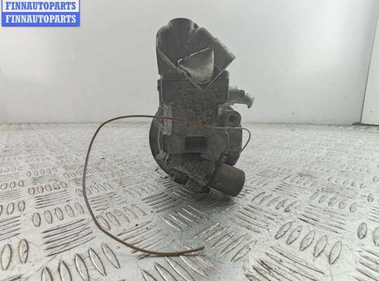 купить Компрессор кондиционера на Mercedes A-Class W168 (1997-2004)