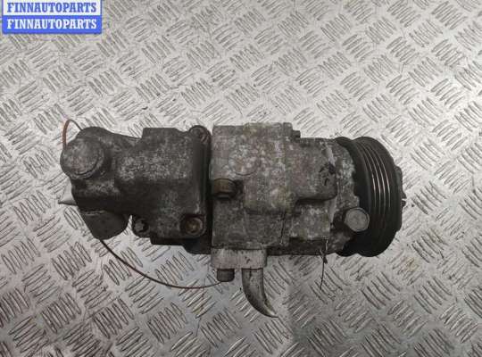 купить Компрессор кондиционера на Mercedes A-Class W168 (1997-2004)