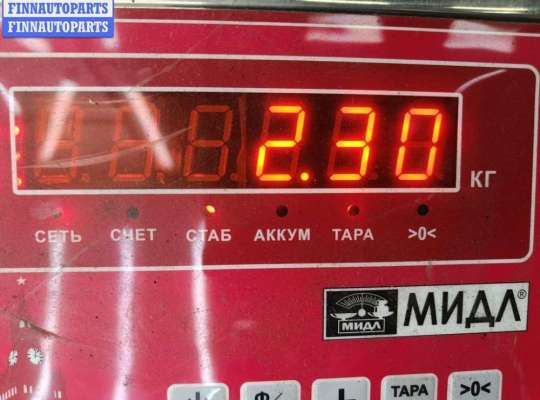 купить Насос топливный ручной (подкачка) на Nissan Almera Tino