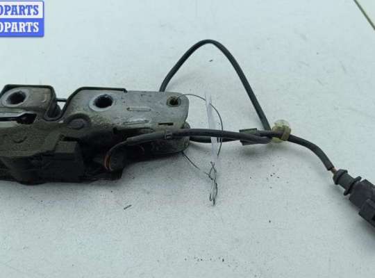 купить Замок капота на Volkswagen Passat B6