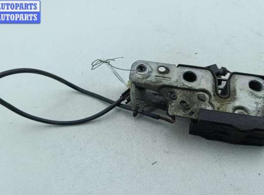 купить Замок капота на Volkswagen Passat B6