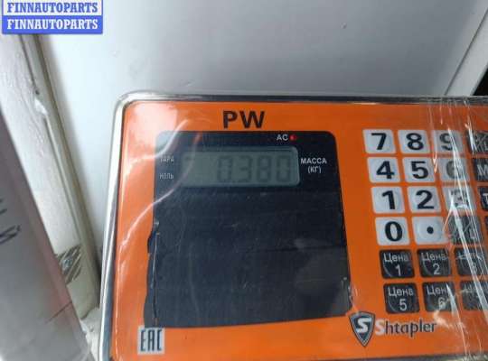 купить Замок капота на Volkswagen Passat B6