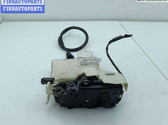 купить Замок двери передней правой на Volkswagen Polo (2001-2005)