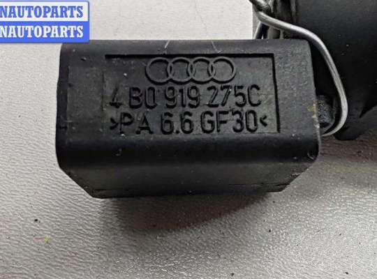 купить Датчик парковки (парктроник) передний на Audi A6 C5 Allroad (2000-2005)