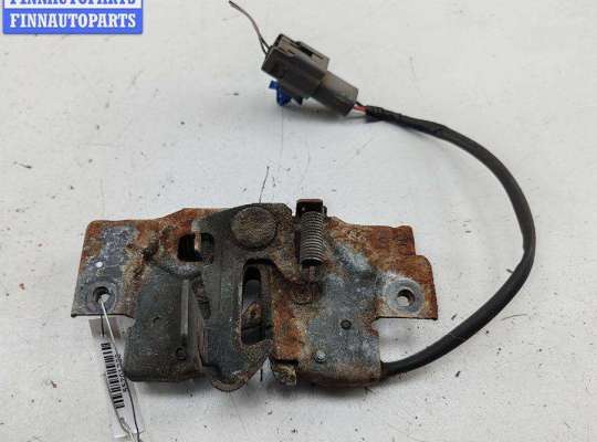 купить Замок капота на Mazda 5