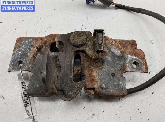 купить Замок капота на Mazda 5