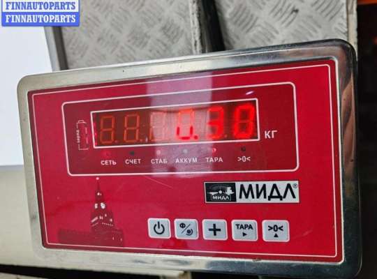 купить Замок капота на Mazda 5