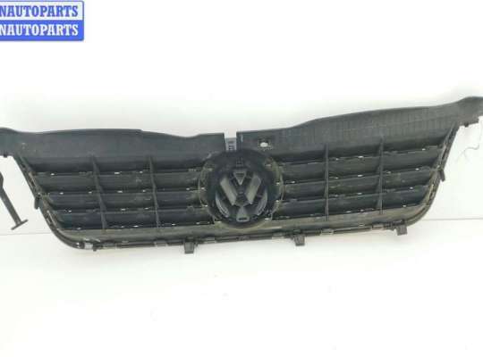купить Решетка радиатора на Volkswagen Passat B5+ (GP)