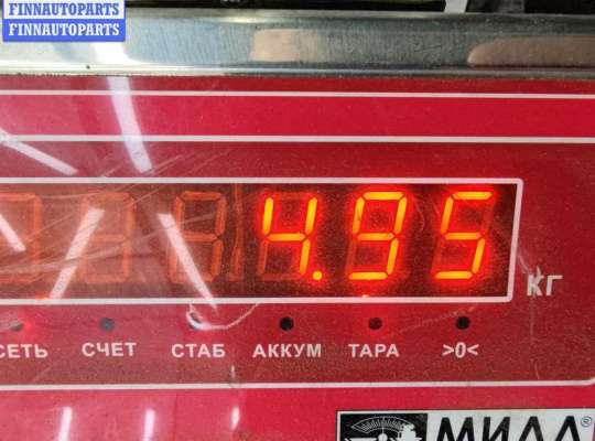 купить Диск тормозной задний на Audi A6 C6 (2004-2011)
