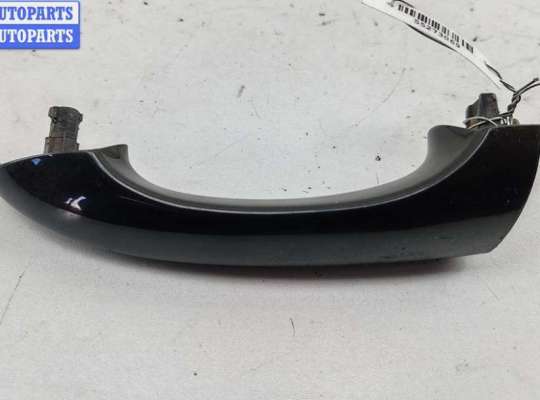 Ручка двери наружная передняя левая BM3601671 на BMW X5 E53 (1999-2006)