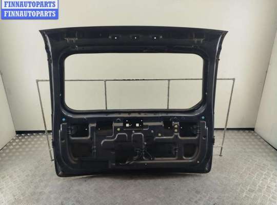 купить Крышка багажника (дверь задняя) на Kia Sportage (2004-2010)