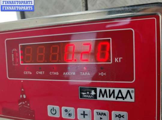 купить Щеткодержатель (поводок стеклоочистителя) задний на Volkswagen Transporter T4