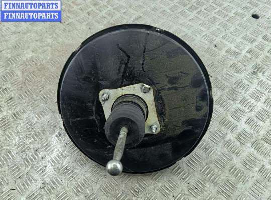 купить Усилитель тормозов вакуумный на Volkswagen Passat B6