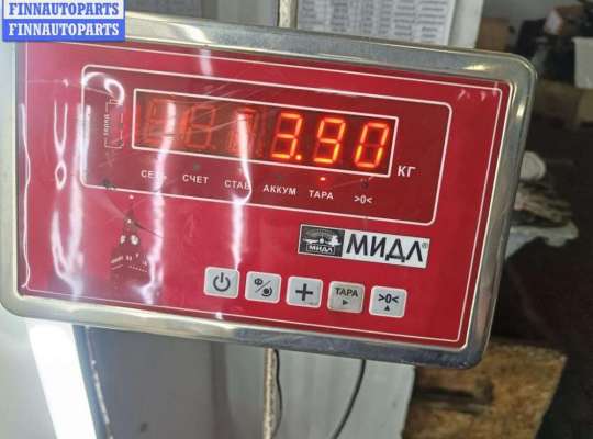 купить Усилитель тормозов вакуумный на Volkswagen Passat B6