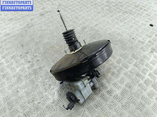 купить Усилитель тормозов вакуумный на Volkswagen Passat B6