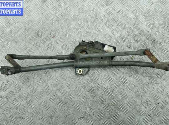 купить Механизм стеклоочистителя переднего (трапеция дворников) на Volkswagen Passat B5