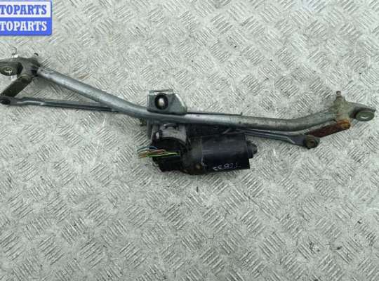 купить Механизм стеклоочистителя переднего (трапеция дворников) на Volkswagen Passat B5