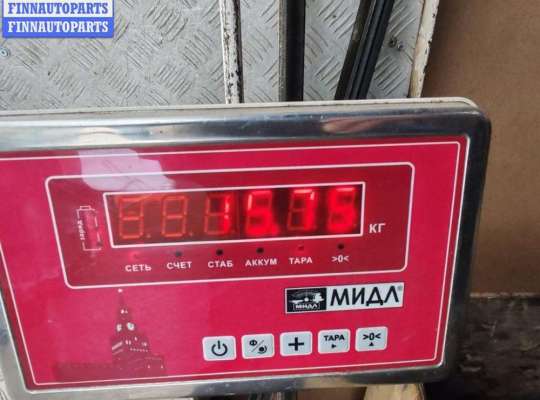 купить Дверь боковая передняя левая на Citroen Jumpy (1994-2006)