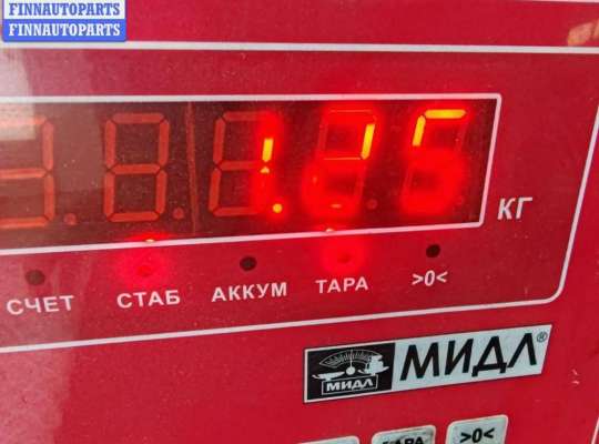 купить Клапан EGR (рециркуляции выхлопных газов) на Volkswagen Passat B6