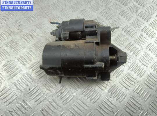 Стартер RN1576561 на Renault Scenic I (1996-2003)