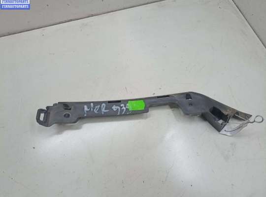 Кронштейн бампера на Opel Meriva A