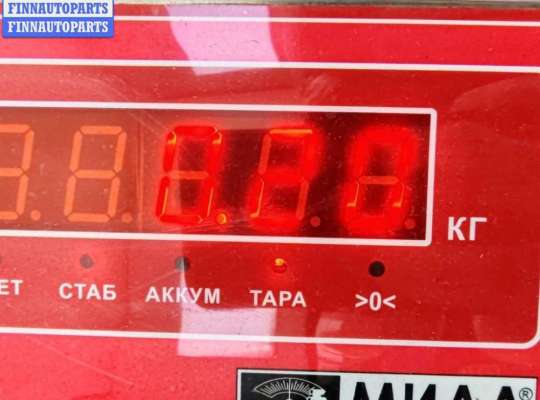 купить Блок комфорта на Volkswagen Passat B6