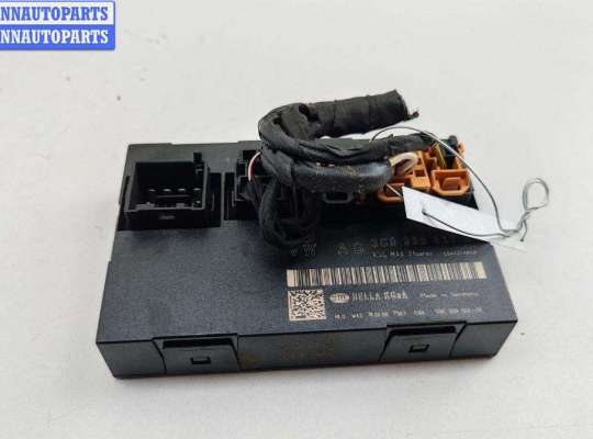 Купить Блок комфорта на Volkswagen Passat B6 Блок комфорта VG2780564 на Volkswagen Passat B6
