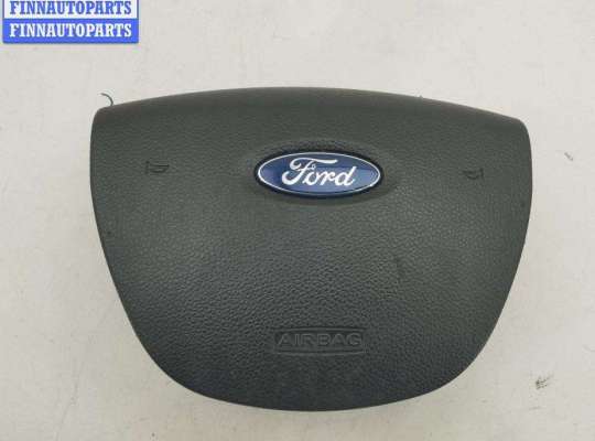 Купить Подушка безопасности (Airbag) водителя на Ford C-Max (2003-2010) Подушка безопасности (Airbag) водителя FO2208647 на Ford C-Max (2003-2010)